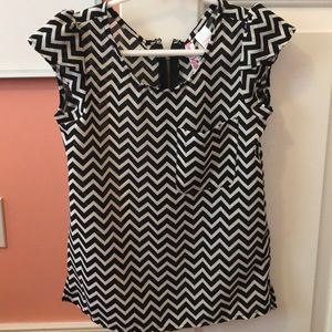 Oapna kids top